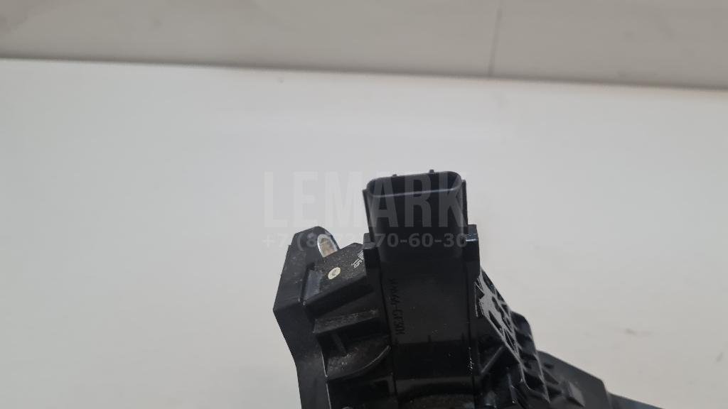 Педаль газа