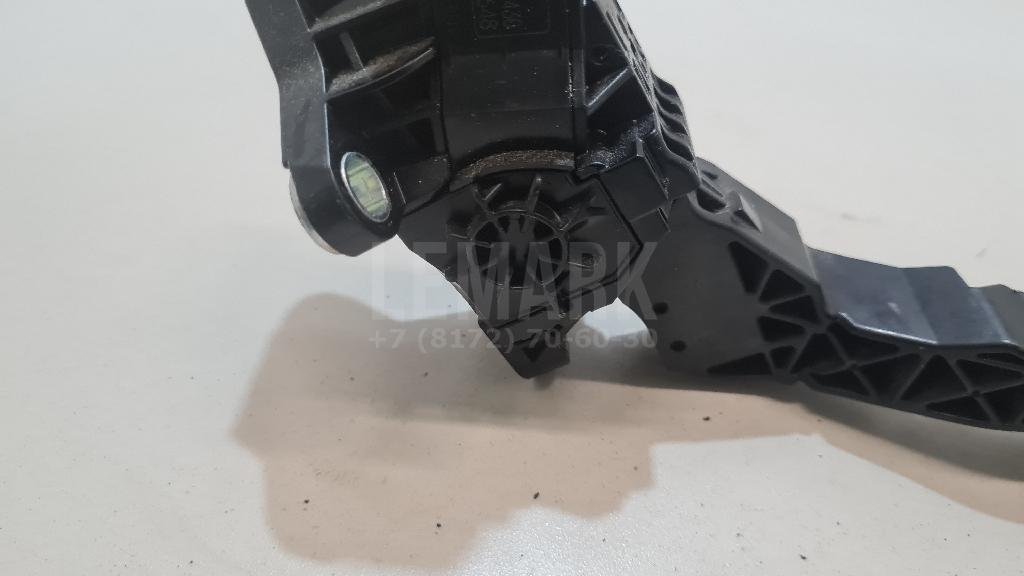 Педаль газа