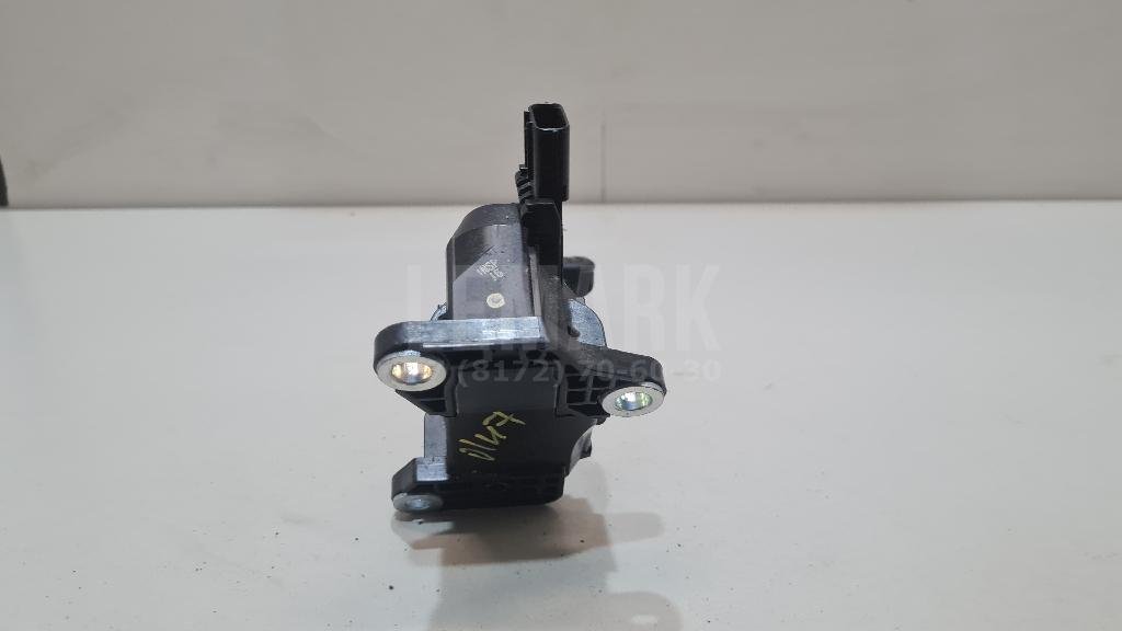 Педаль газа