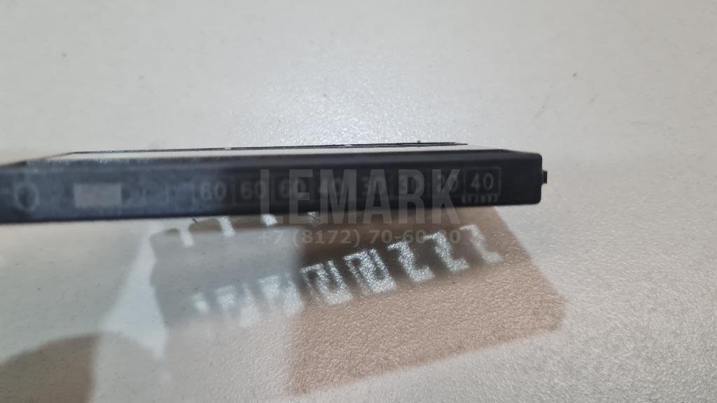 Предохранитель для  Audi 100 [C4] 1991-1994