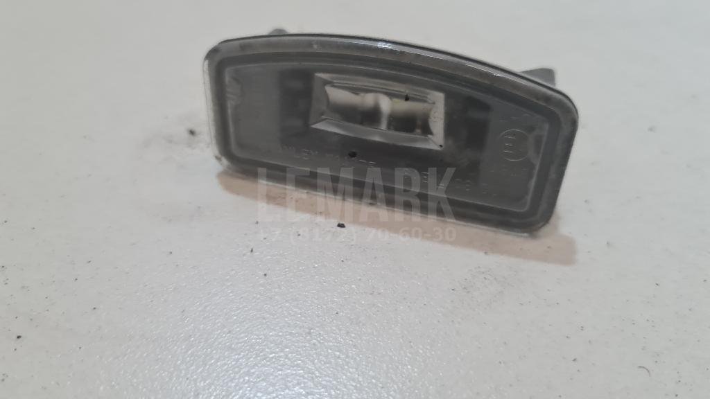 Фонарь подсветки номера для  Audi A2 [8Z0] 2000-2005