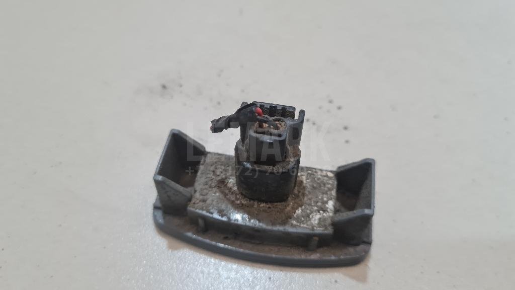 Фонарь подсветки номера для  Audi A2 [8Z0] 2000-2005