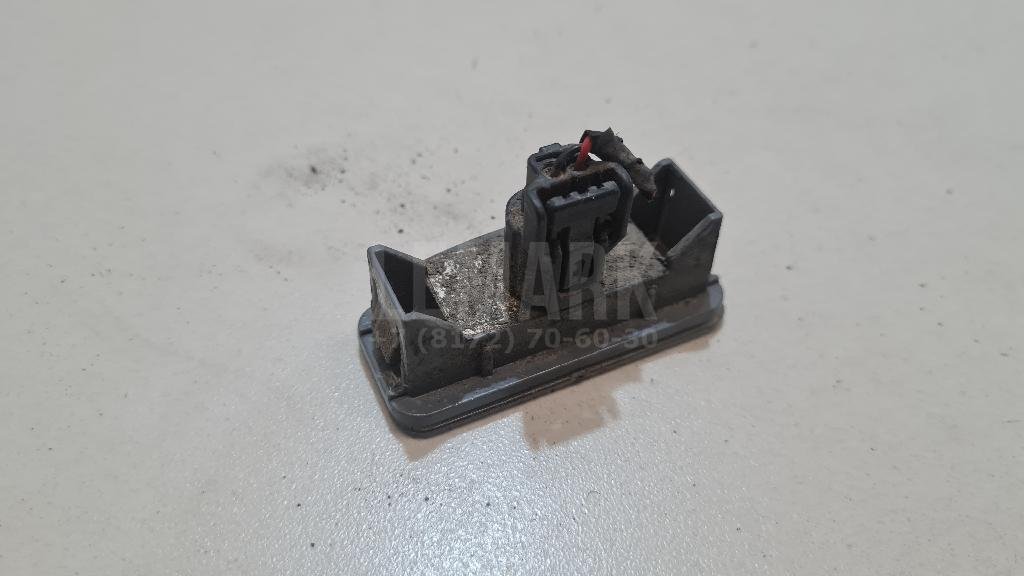 Фонарь подсветки номера для  Audi A2 [8Z0] 2000-2005