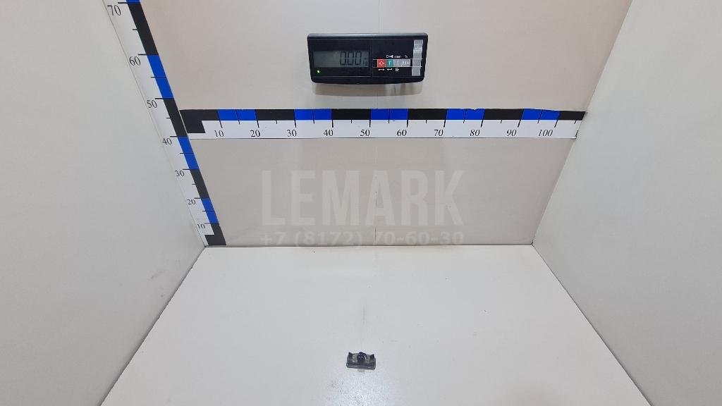 Фонарь подсветки номера для  Audi A2 [8Z0] 2000-2005