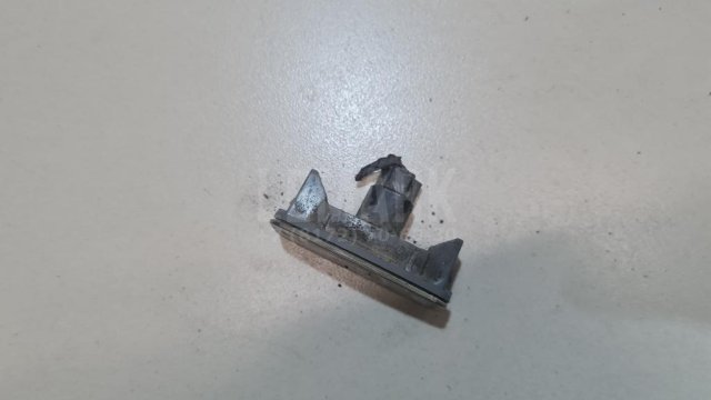 Фонарь подсветки номера