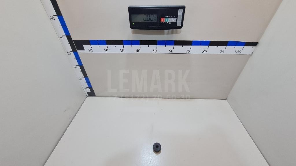 Подушка радиатора