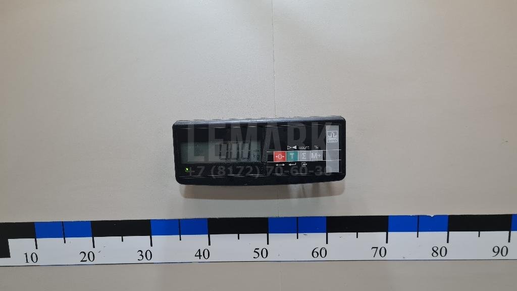 Подушка радиатора