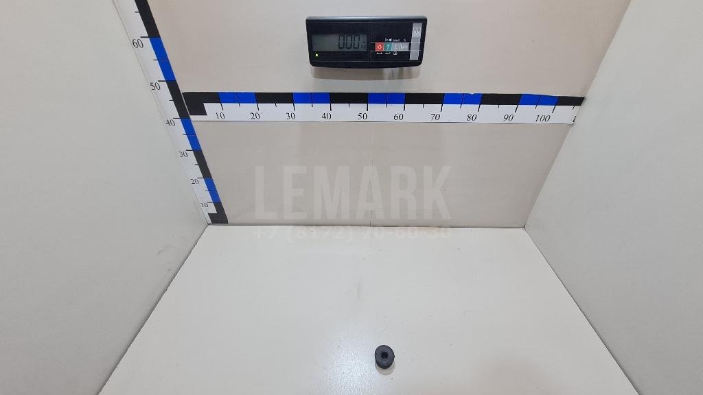 Подушка радиатора