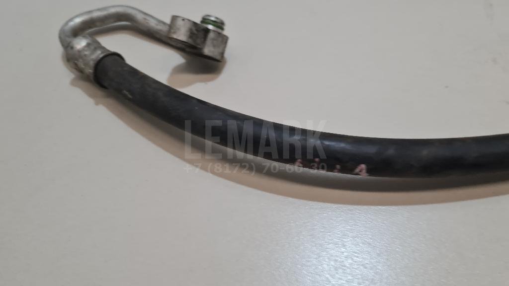 Трубка кондиционера