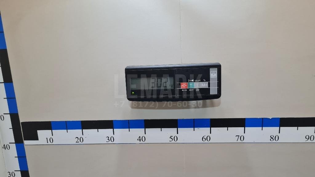 Рычаг задний верхний правый