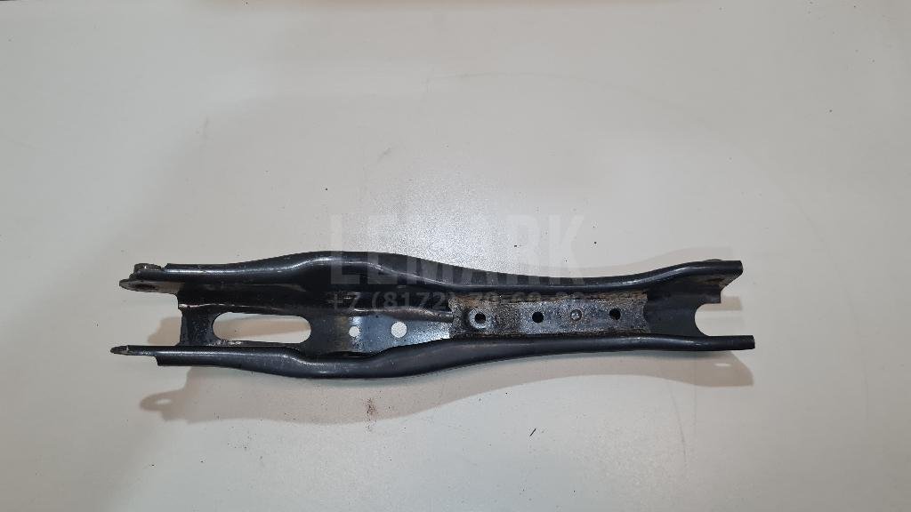 Рычаг задний нижний левый