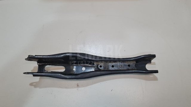 Рычаг задний нижний левый