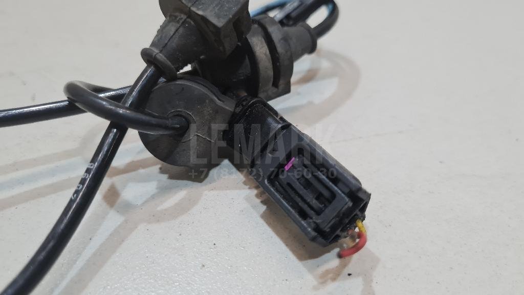 Датчик ABS задний левый