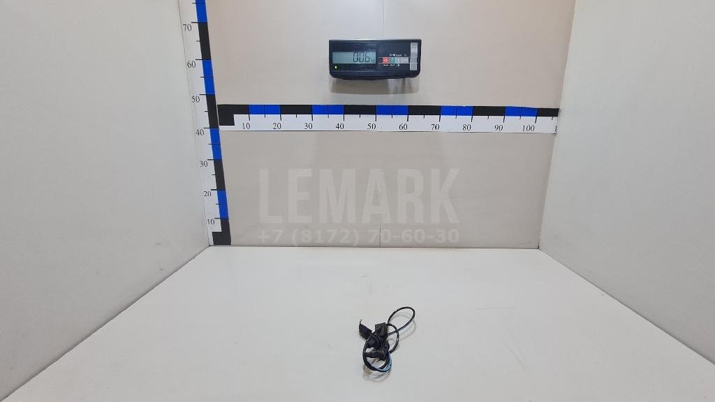 Датчик ABS задний левый