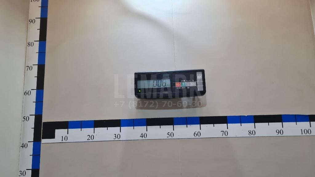 Датчик ABS задний левый