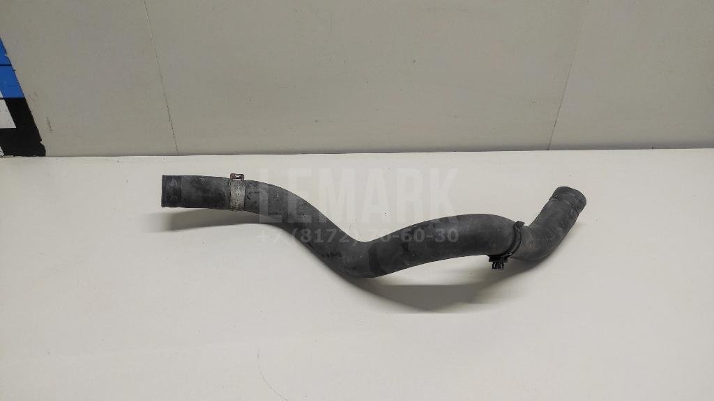 Патрубок радиатора