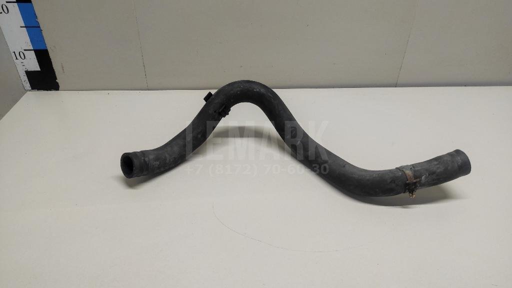 Патрубок радиатора