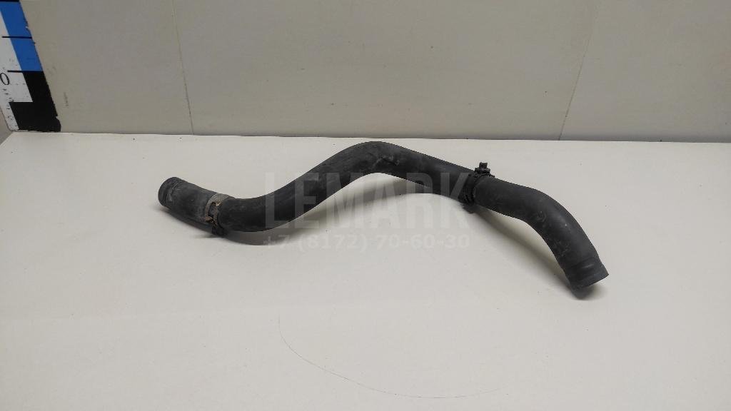 Патрубок радиатора