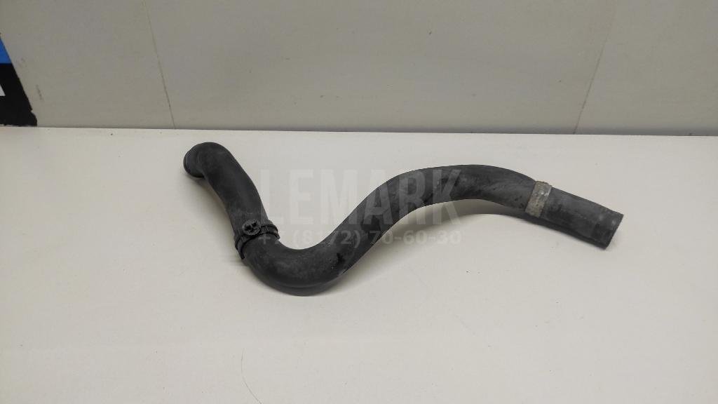 Патрубок радиатора