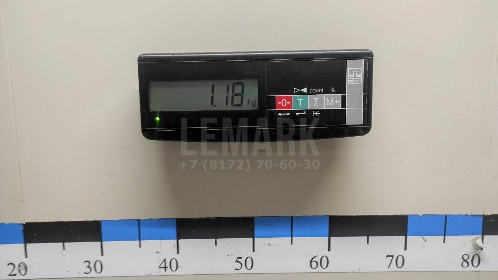 Патрубок радиатора