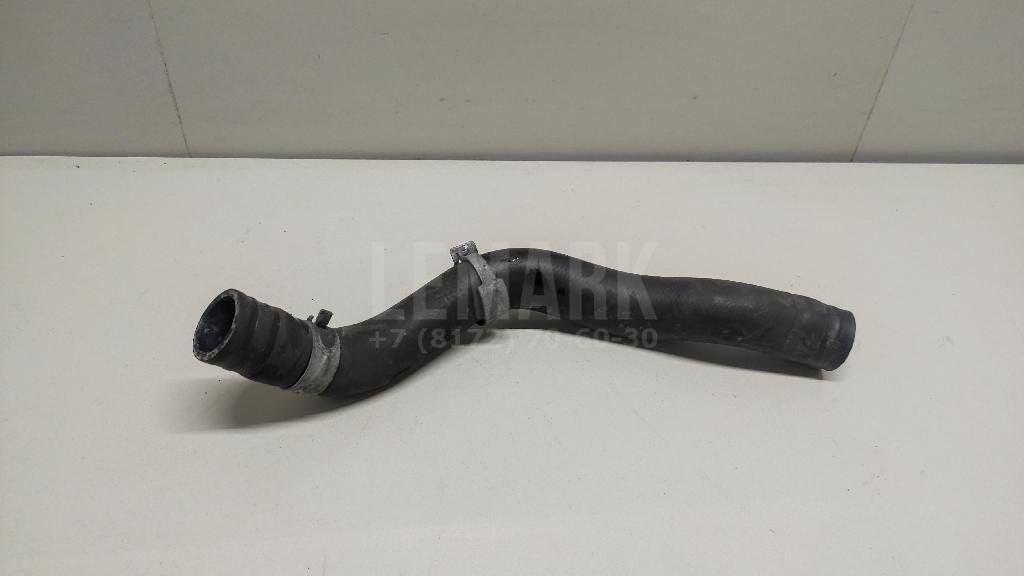 Патрубок радиатора для  Audi A4 [B6] 2000-2004