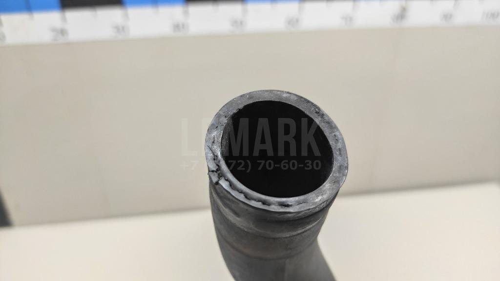 Патрубок радиатора для  Audi A4 [B6] 2000-2004