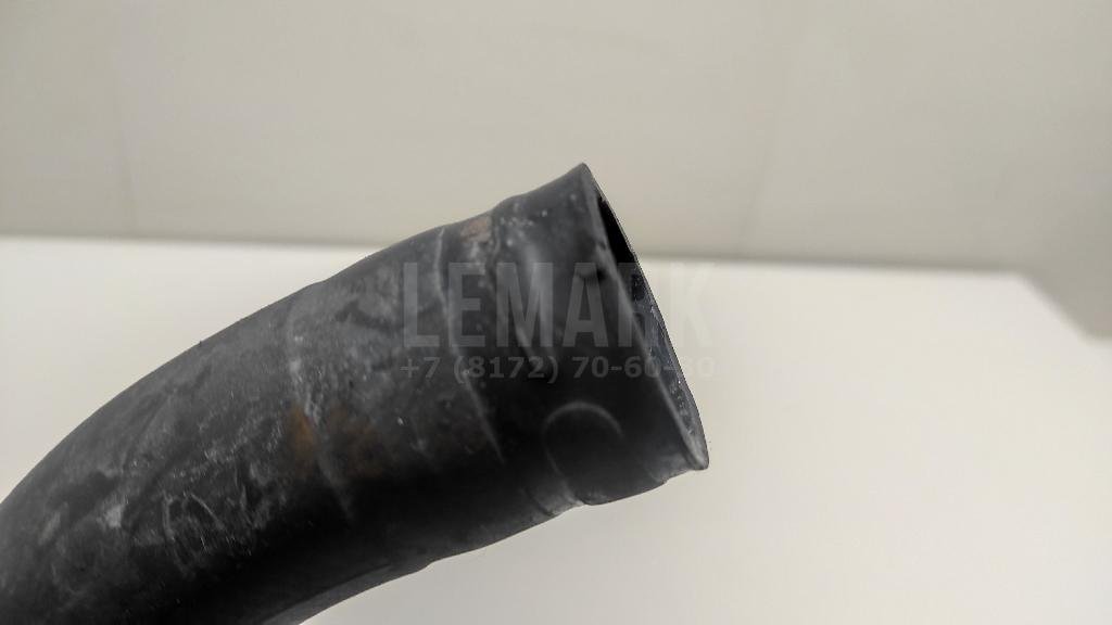 Патрубок радиатора для  Audi A4 [B6] 2000-2004