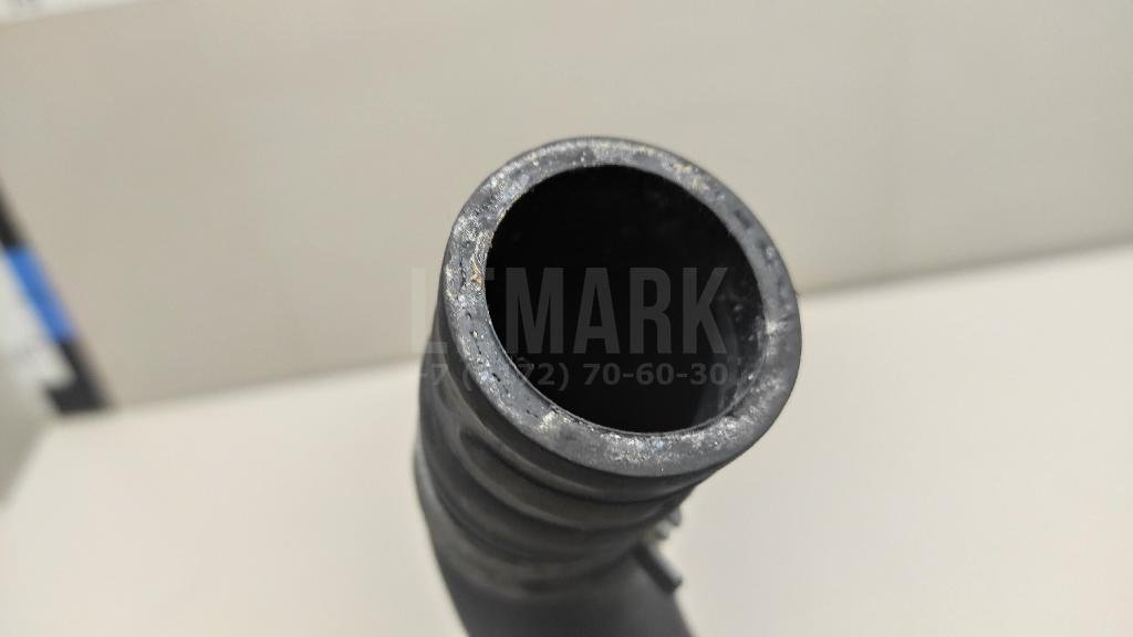 Патрубок радиатора для  Audi A4 [B6] 2000-2004