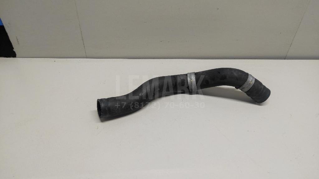 Патрубок радиатора для  Audi A4 [B6] 2000-2004