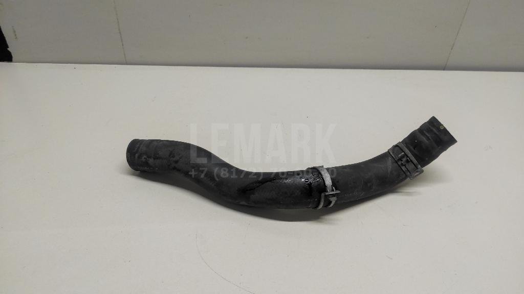 Патрубок радиатора для  Audi A4 [B6] 2000-2004