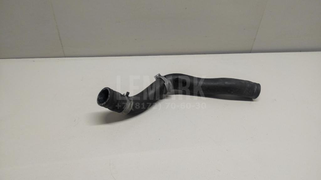 Патрубок радиатора для  Audi A4 [B6] 2000-2004