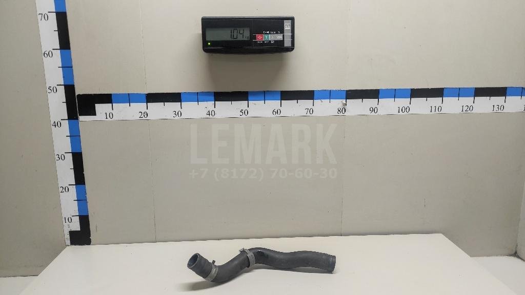 Патрубок радиатора для  Audi A4 [B6] 2000-2004