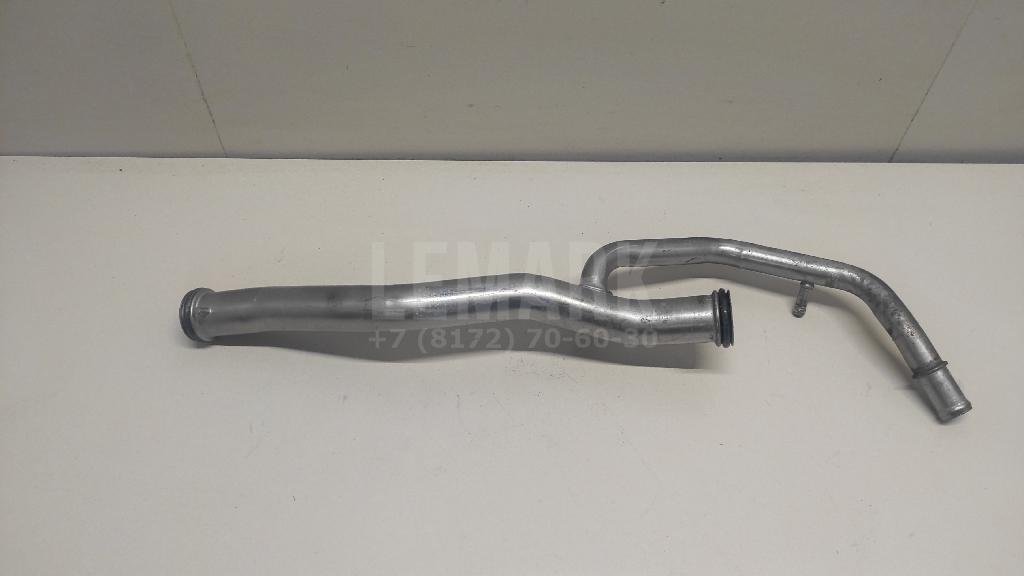 Трубка системы охлаждения