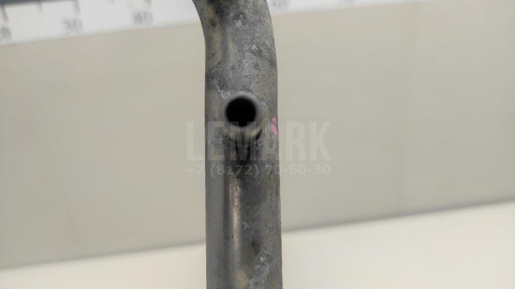 Трубка системы охлаждения