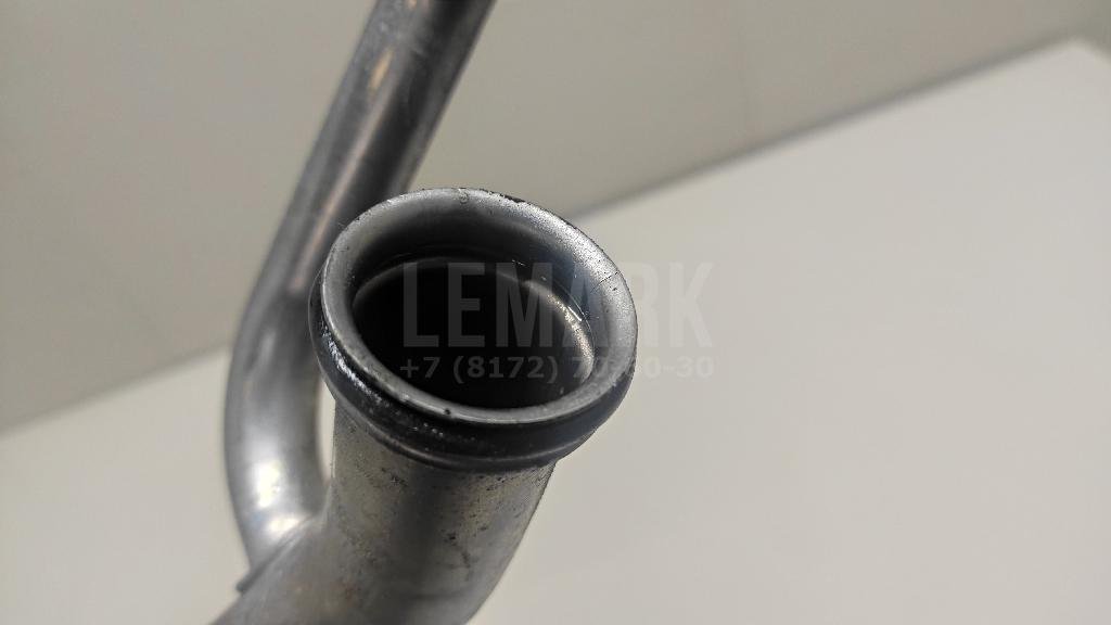 Трубка системы охлаждения