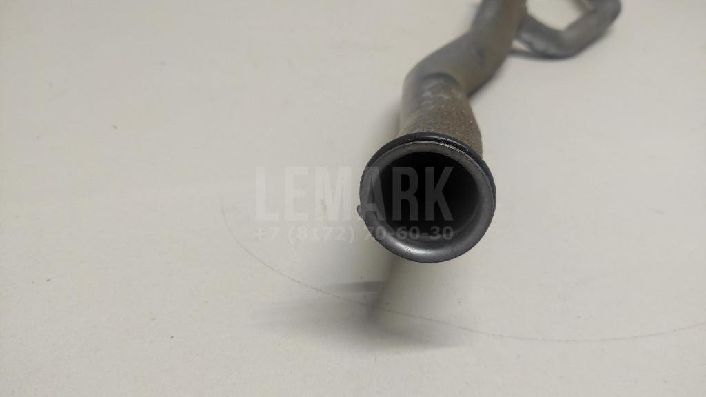 Трубка системы охлаждения