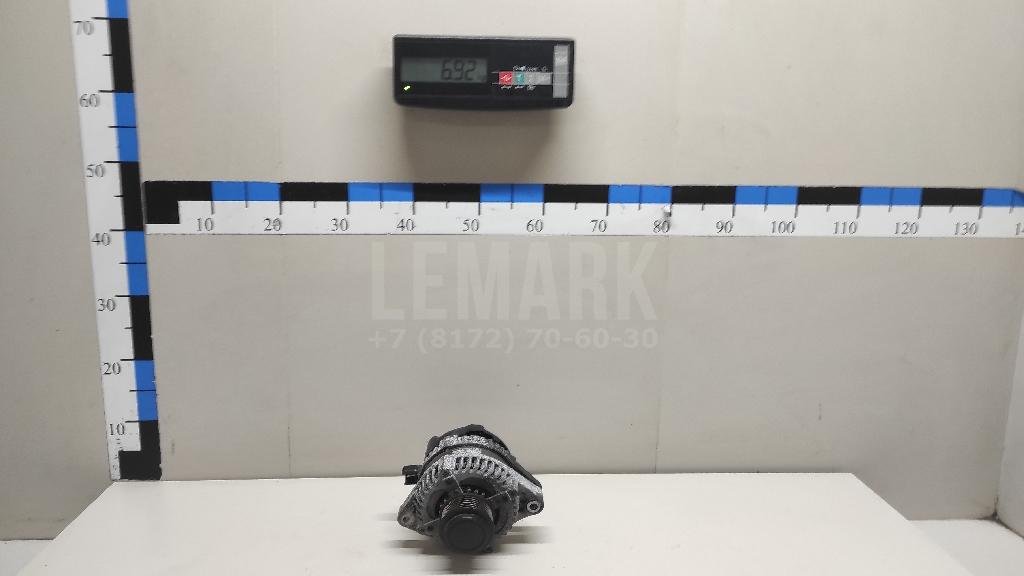 Генератор для  Alfa Romeo 166 1998-2007