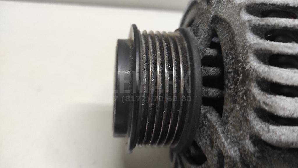 Генератор для  Alfa Romeo 166 1998-2007