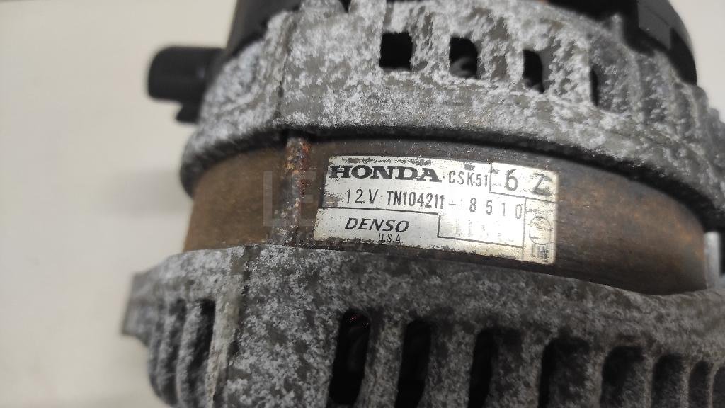 Генератор для  Alfa Romeo 166 1998-2007