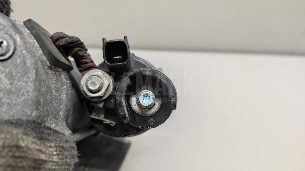 Стартер для  Audi A4 [B7] 2005-2007