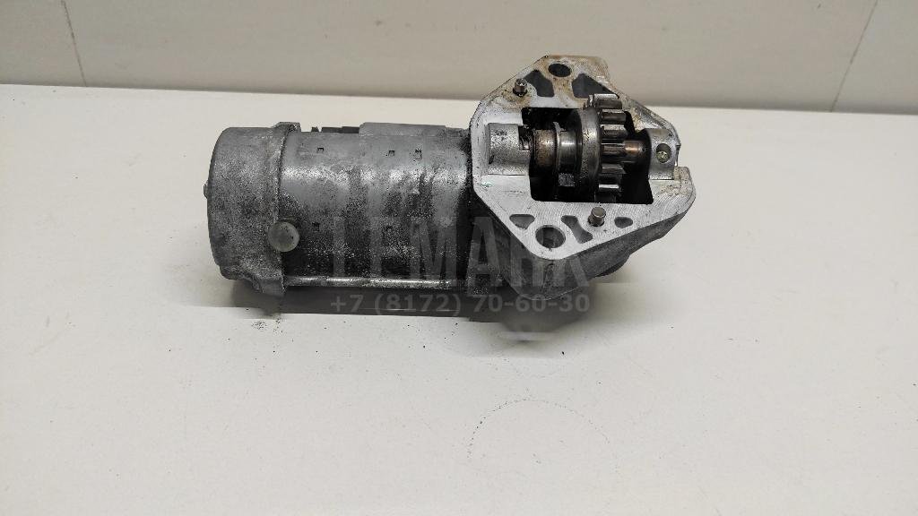 Стартер для  Audi A4 [B7] 2005-2007