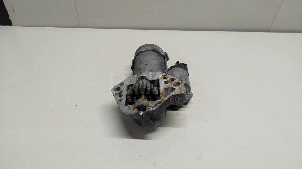 Стартер для  Audi A4 [B7] 2005-2007