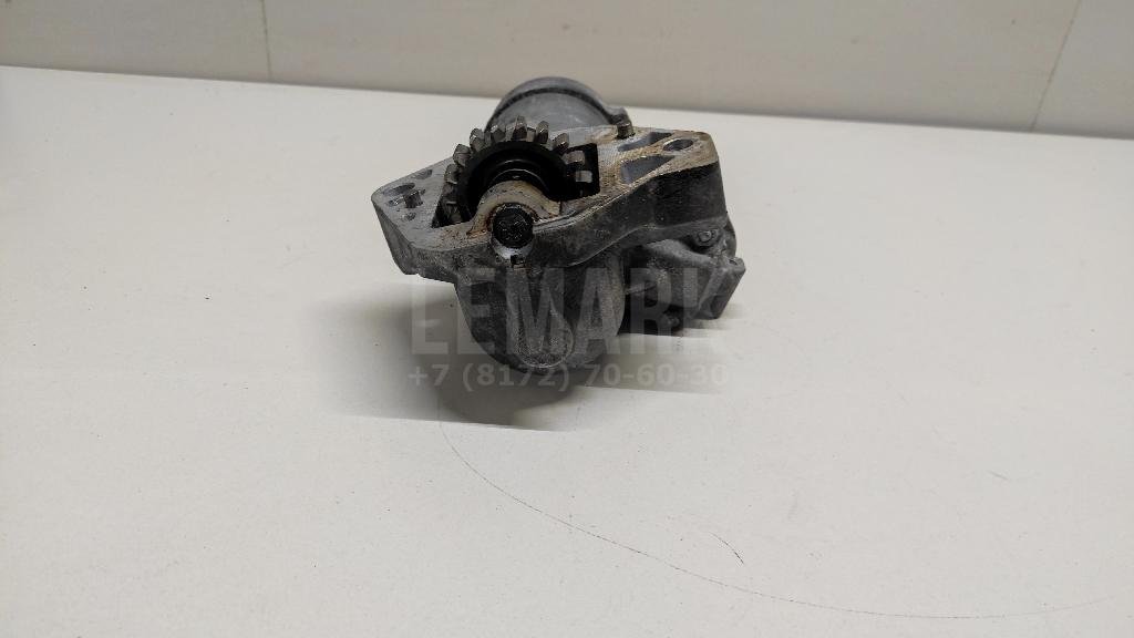 Стартер для  Audi A4 [B7] 2005-2007