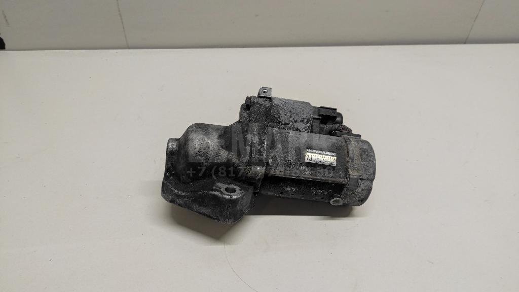 Стартер для  Audi A4 [B7] 2005-2007