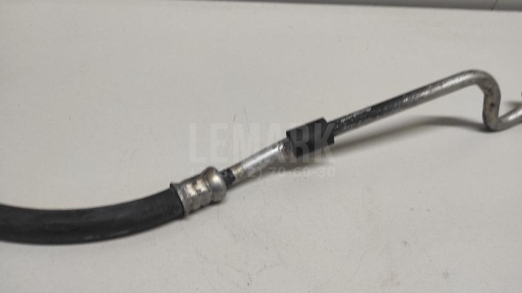 Трубка кондиционера