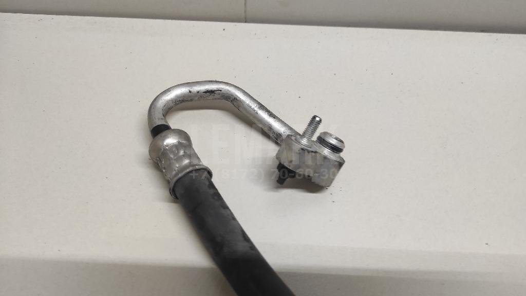 Трубка кондиционера