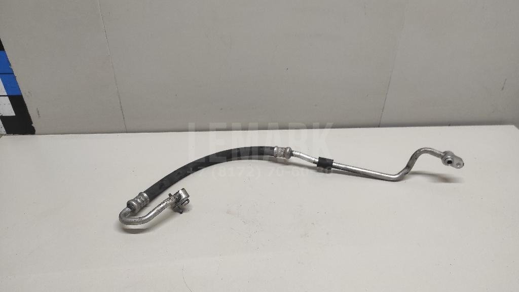 Трубка кондиционера