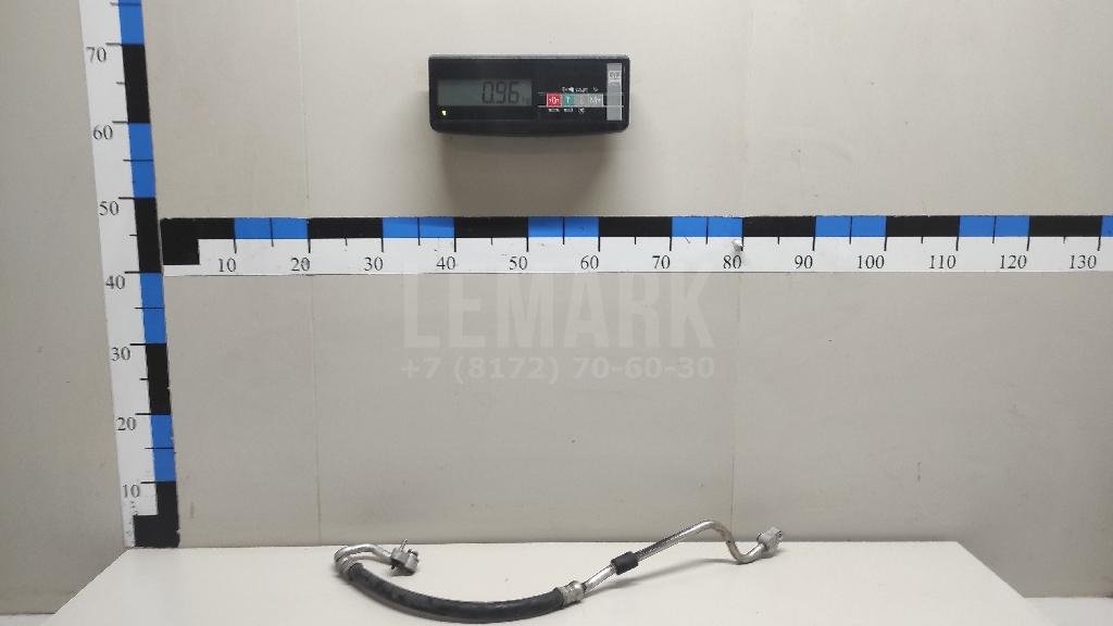 Трубка кондиционера