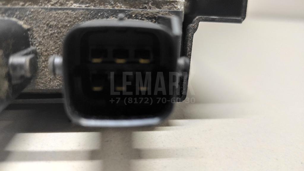 Блок электронный