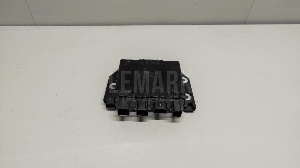 Блок электронный